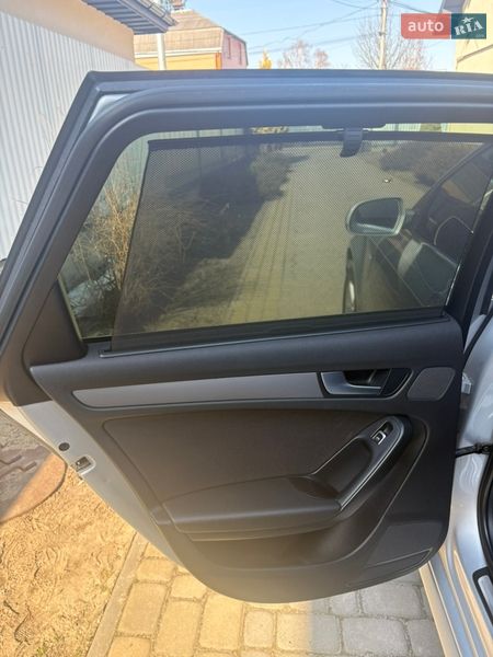 Універсал Audi A4 2013 в Львові