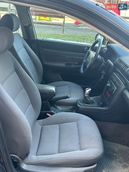 Універсал Audi A4 1996 в Вінниці