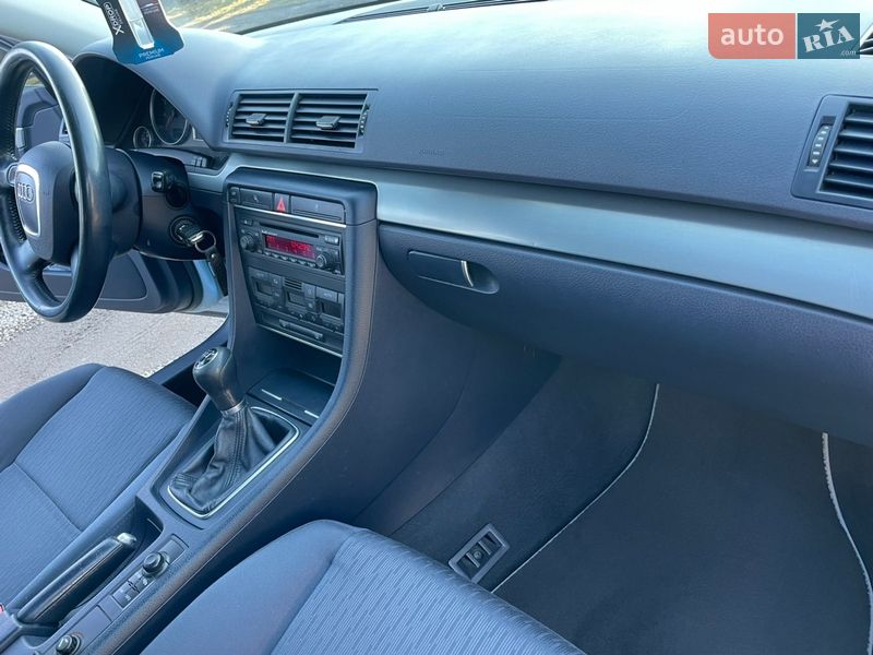 Універсал Audi A4 2005 в Старокостянтинові