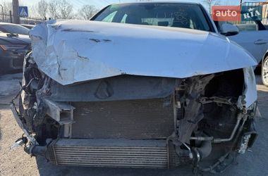 Седан Audi A4 2023 в Киеве