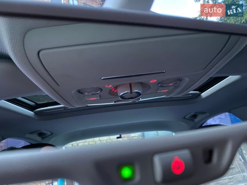 Седан Audi A4 2009 в Киеве