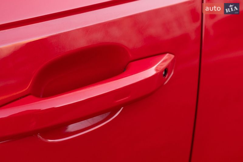 Седан Audi A4 2016 в Самборе