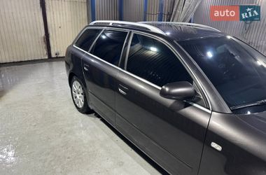 Универсал Audi A4 2006 в Жашкове