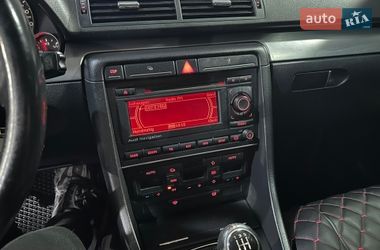 Универсал Audi A4 2006 в Жашкове