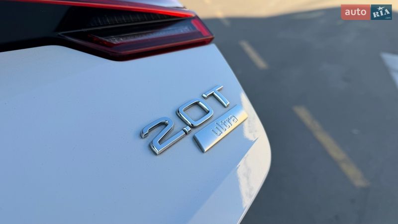 Седан Audi A4 2018 в Києві