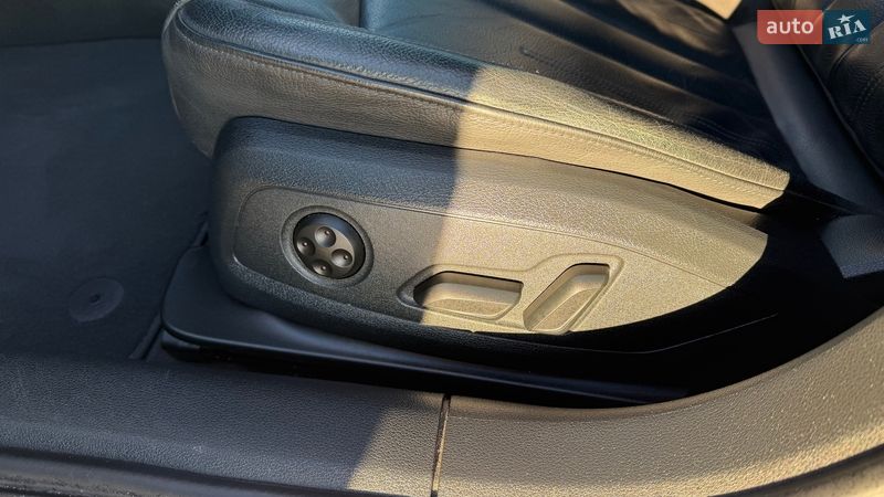 Седан Audi A4 2018 в Києві