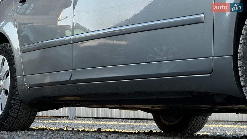 Седан Audi A4 2005 в Самборе