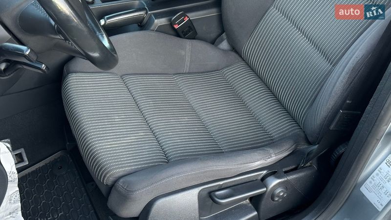 Седан Audi A4 2005 в Самборе