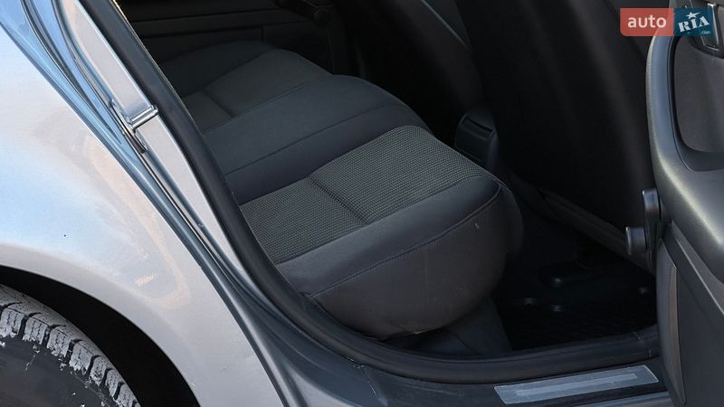 Седан Audi A4 2005 в Самборе