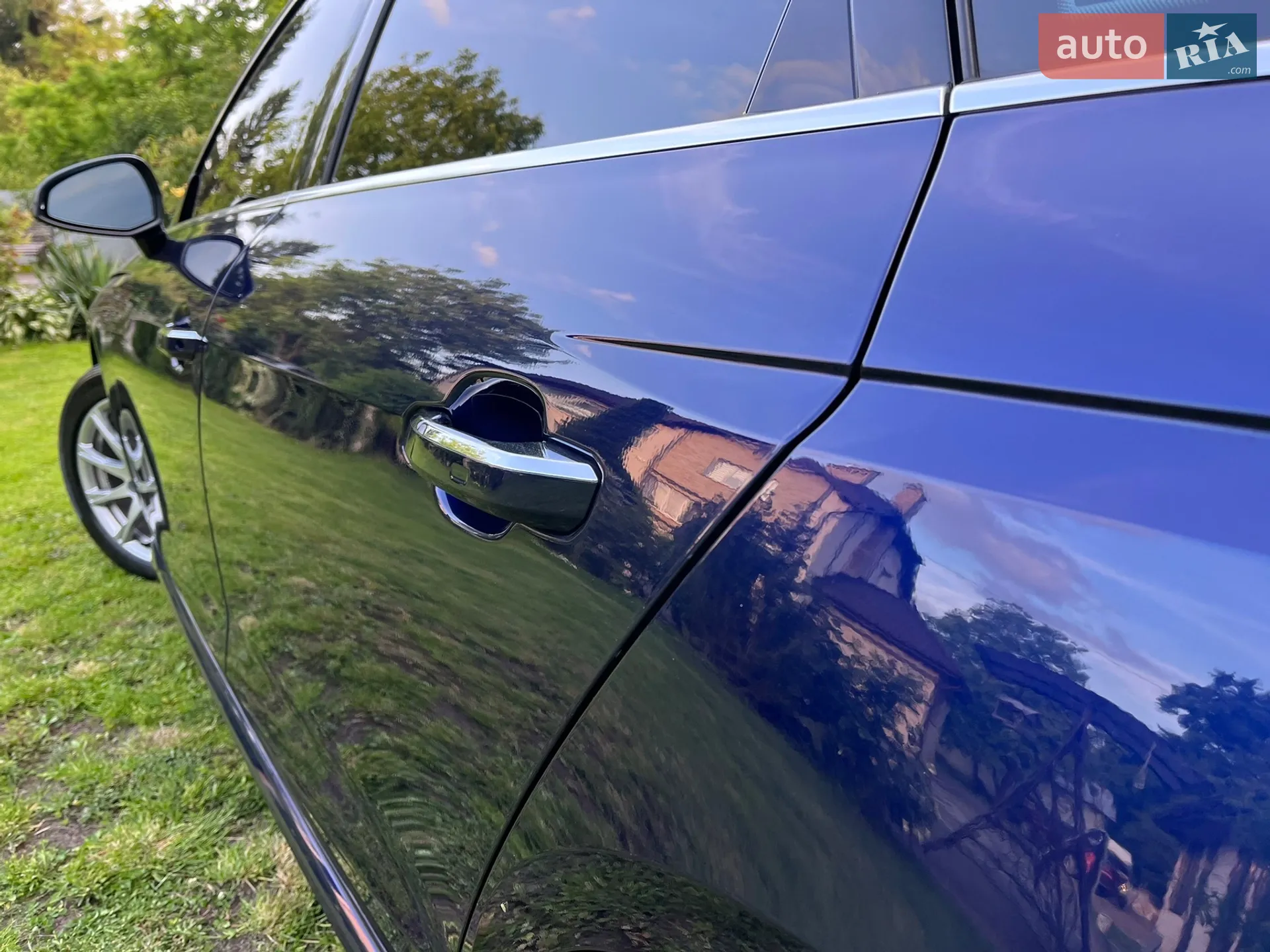 2021 Audi A4 - мініатюра 4