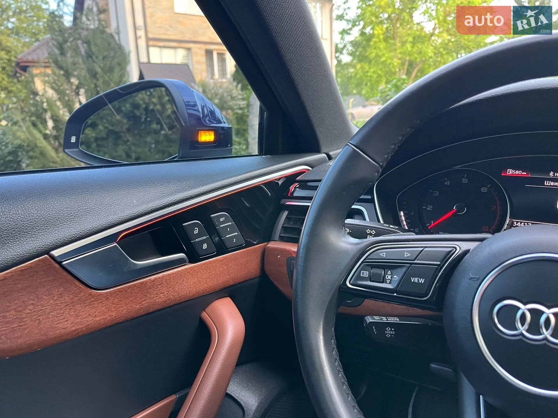 2021 Audi A4 - мініатюра 18