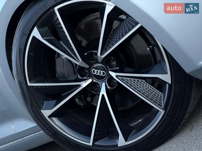 Седан Audi A4 2016 в Одесі