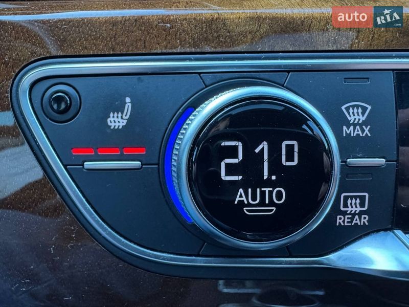 Седан Audi A4 2016 в Києві