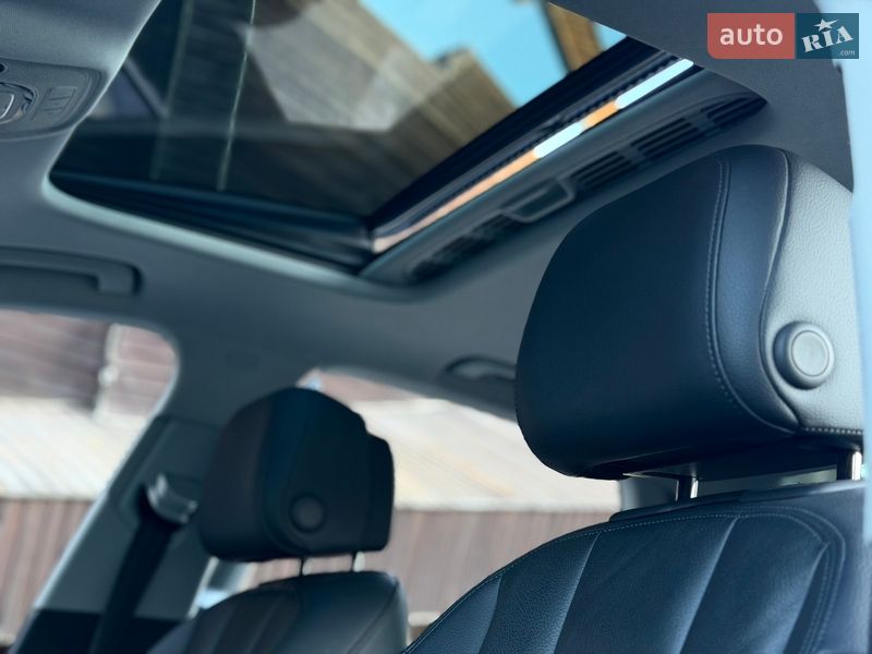 Седан Audi A4 2016 в Одесі