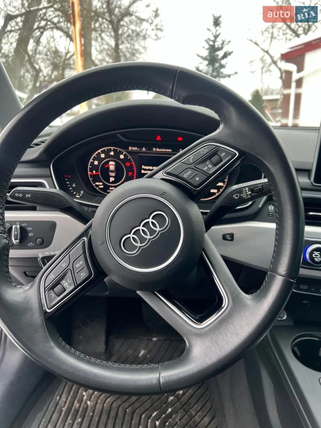 2018 Audi A4 - мініатюра 7