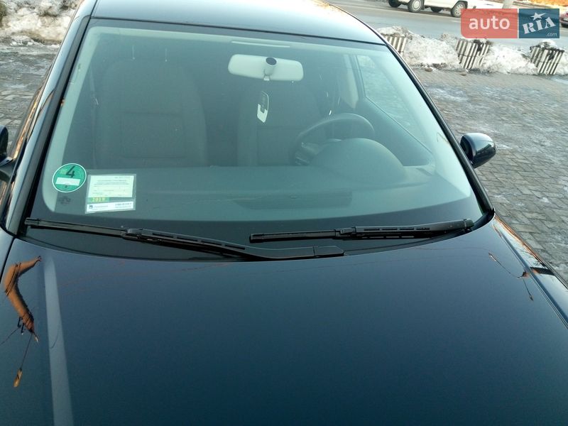 Седан Audi A4 2005 в Чернівцях