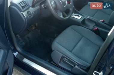 Седан Audi A4 2005 в Черновцах