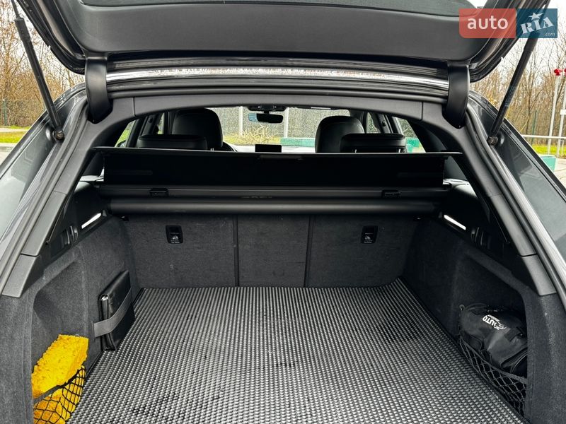 Универсал Audi A4 2016 в Запорожье