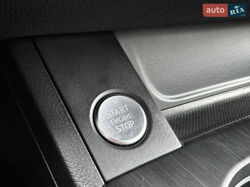 Универсал Audi A4 2016 в Запорожье