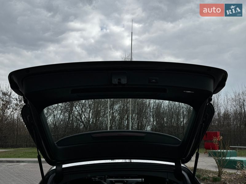 Универсал Audi A4 2016 в Запорожье