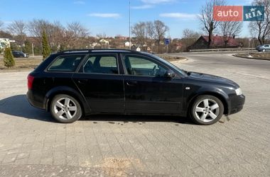 Універсал Audi A4 2004 в Львові