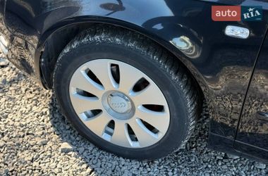 Универсал Audi A4 2005 в Хмельницком