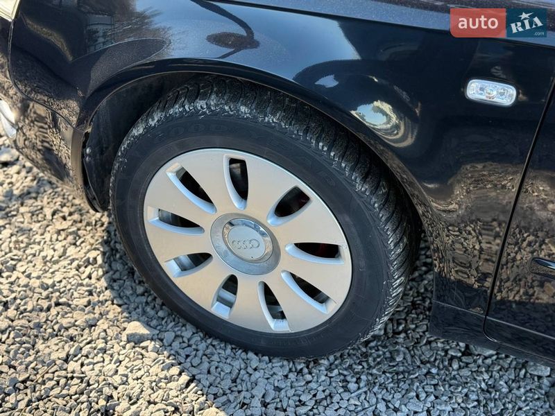 Универсал Audi A4 2005 в Хмельницком