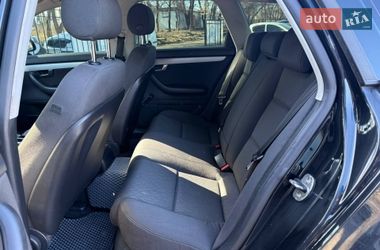 Универсал Audi A4 2005 в Хмельницком