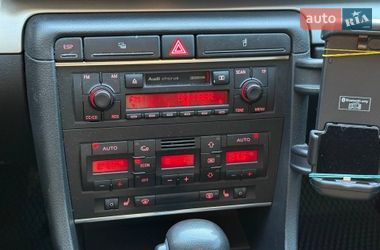 Универсал Audi A4 2005 в Хмельницком