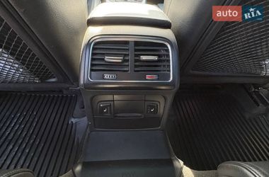 Универсал Audi A4 2012 в Львове