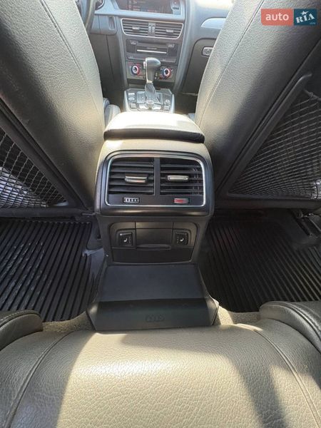 Универсал Audi A4 2012 в Львове фото 13 Универсал Audi A4 2012 в Львове