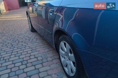 Седан Audi A4 2006 в Харькове