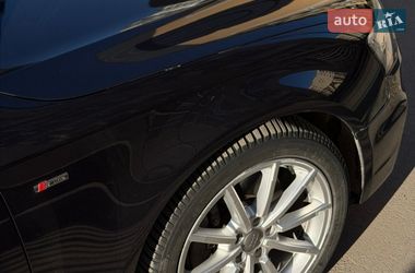 Седан Audi A4 2015 в Хмельницком