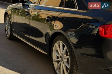 Седан Audi A4 2015 в Хмельницком