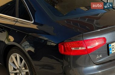 Седан Audi A4 2015 в Хмельницком
