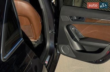Седан Audi A4 2015 в Хмельницком