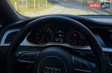 Седан Audi A4 2015 в Хмельницком