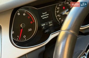 Седан Audi A4 2015 в Хмельницком