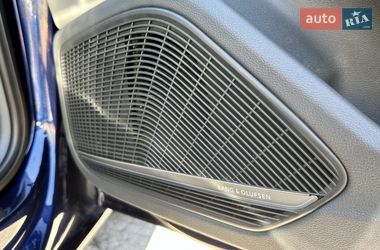 Седан Audi A4 2018 в Києві