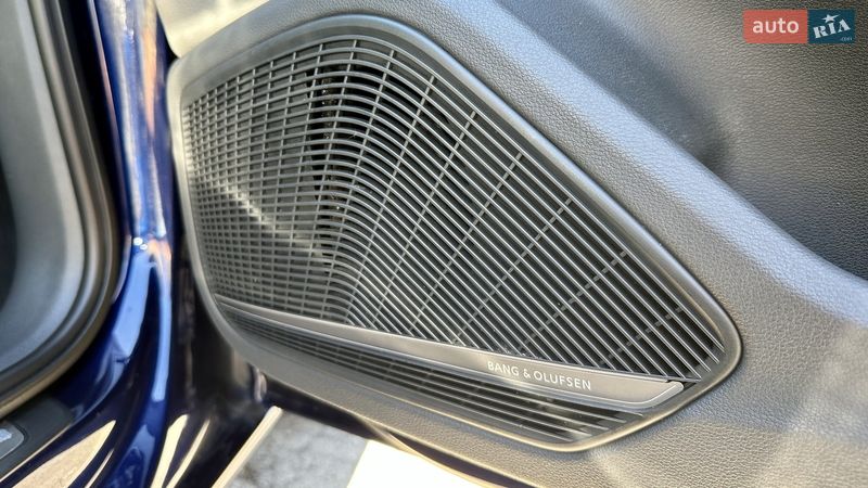 Седан Audi A4 2018 в Києві