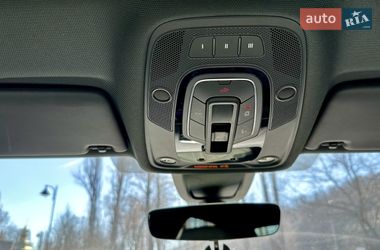 Седан Audi A4 2018 в Києві