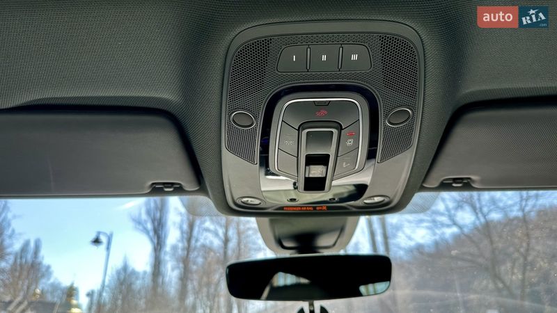 Седан Audi A4 2018 в Києві