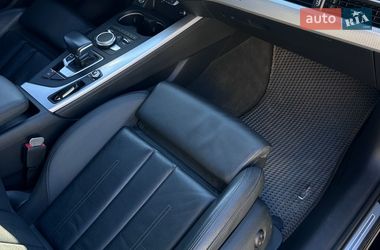 Седан Audi A4 2019 в Харькове