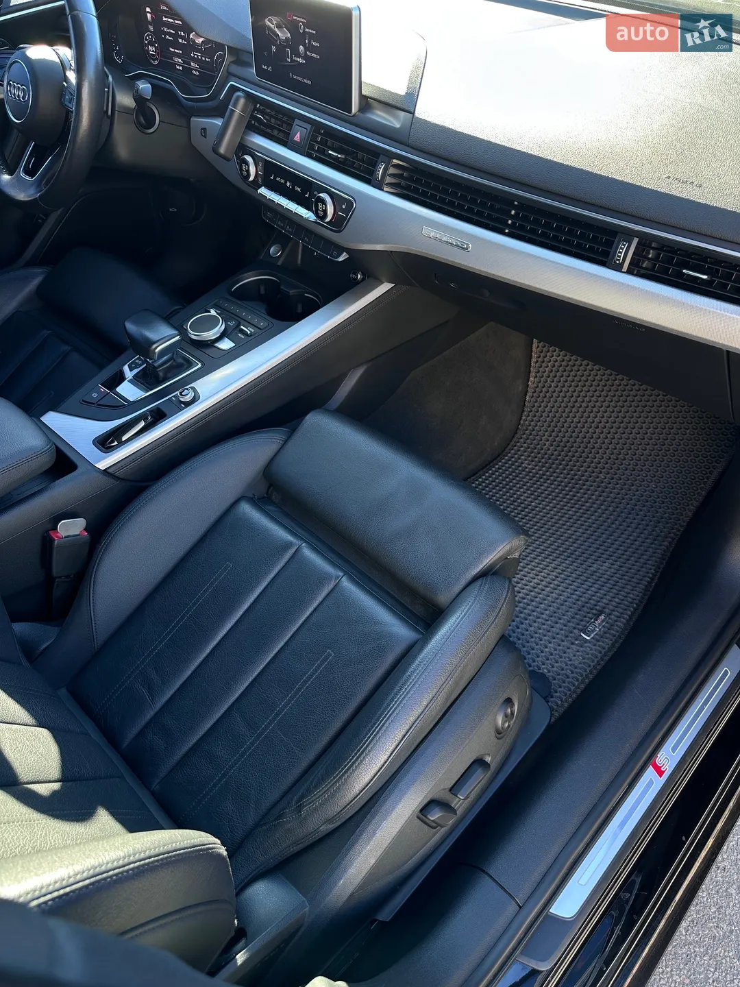 2019 Audi A4 - мініатюра 19