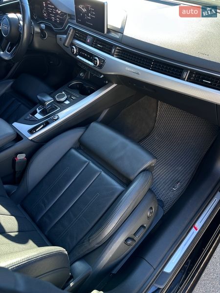 Седан Audi A4 2019 в Харькове