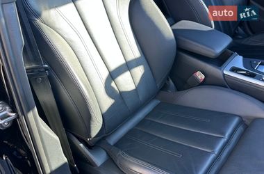 Седан Audi A4 2019 в Харькове