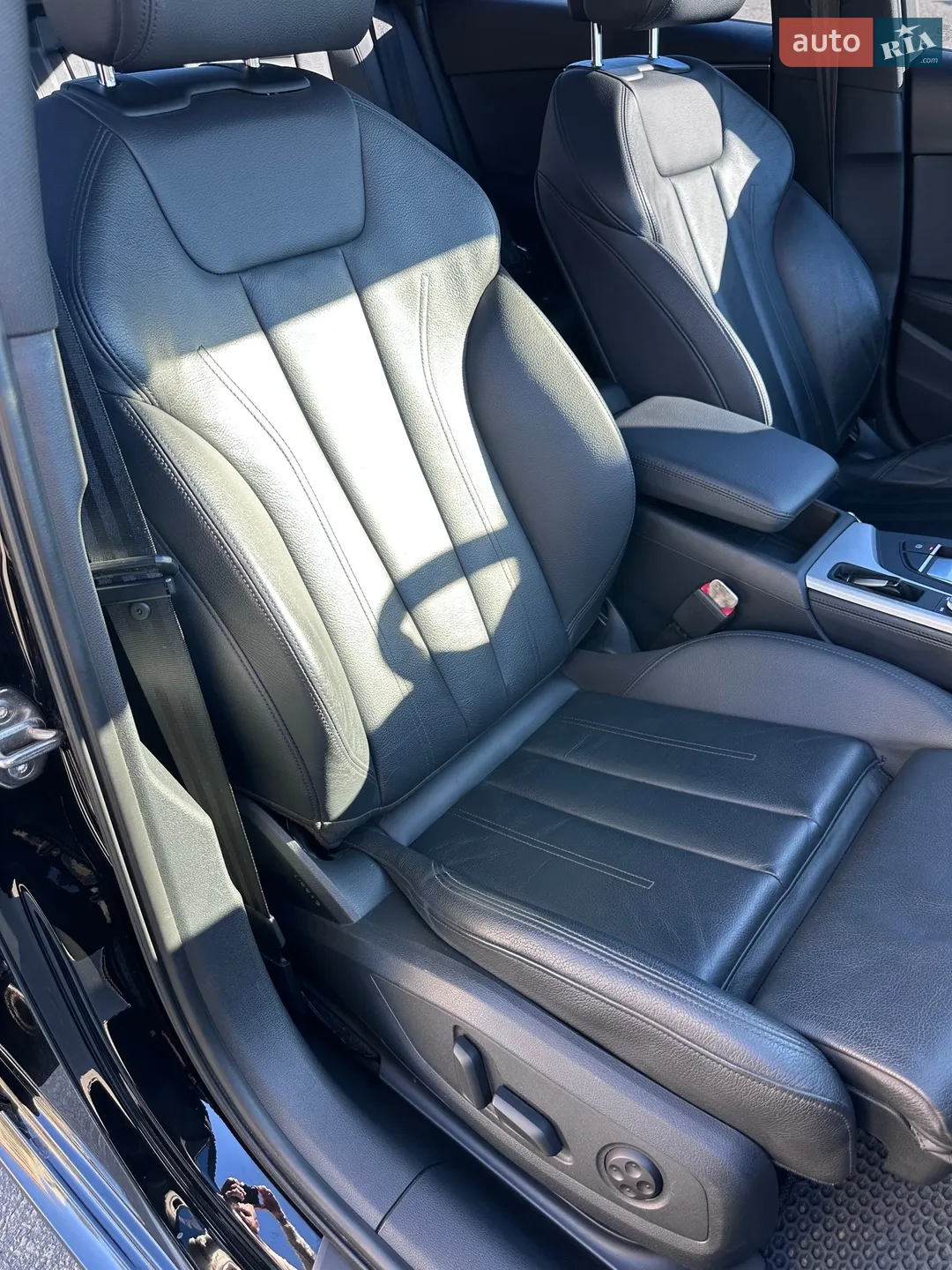 2019 Audi A4 - мініатюра 20
