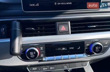 Седан Audi A4 2019 в Харькове
