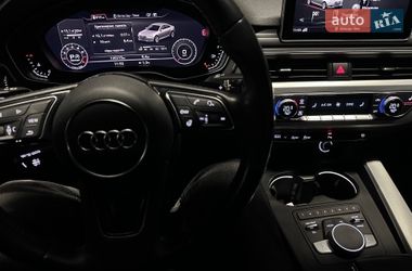 Седан Audi A4 2019 в Харькове