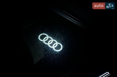 Седан Audi A4 2019 в Харькове
